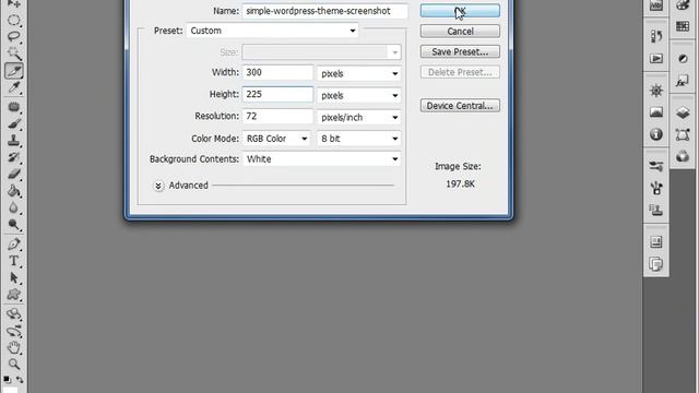 Part 6: Theme Info and Theme Thumbnail for Custom WordPress Theme смотреть онлайн