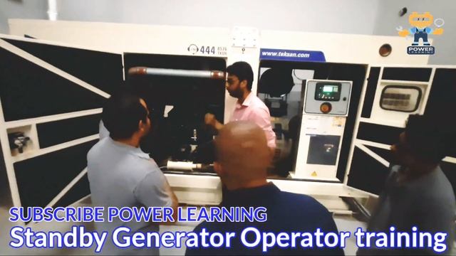 #DieselGenerator training in Hindi | #Doosan DG parts and its function real on site training смотреть онлайн