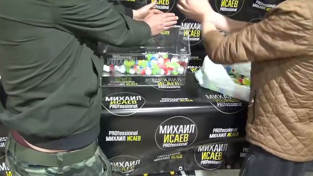 Разыгрываем Шампура!!! Итоги смотреть онлайн