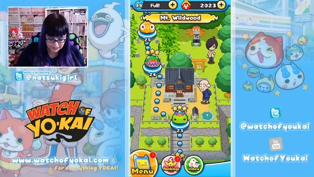 Quick Yo-kai Watch - Wibble Wobble Tips смотреть онлайн