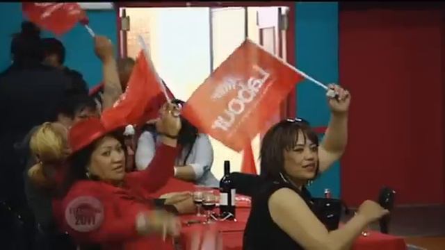 Six Pasifika Candidates in Labour's 2014 Party List смотреть онлайн