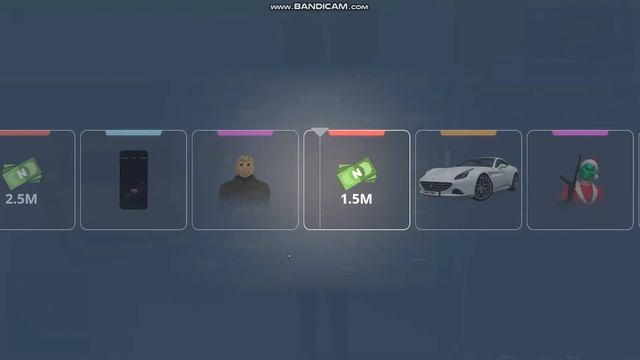 ОТКРЫТИЕ КЕЙСОВ | HYPER RP | ВЫБИЛ БУГАТИ ? смотреть онлайн