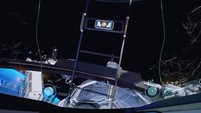 Adr1ft ADR1FT Прохождение На Русском смотреть онлайн