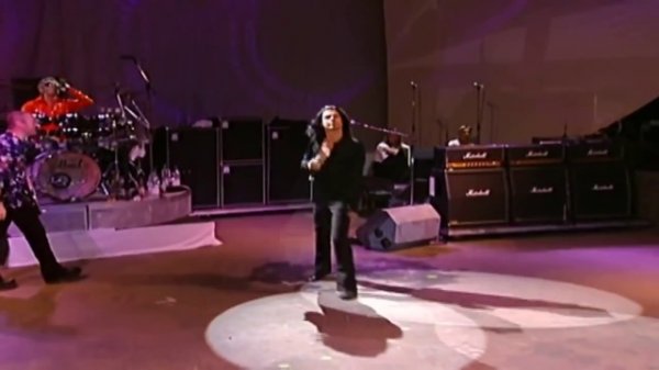 INXS - Never Tear Us Apart