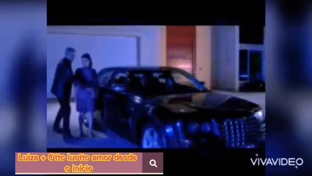 Otto é Luiza o dono da lancha o cabeça branca #polianamoça #sbtnovelas #poliana смотреть онлайн