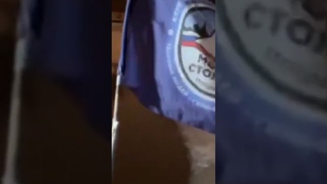 Завершение вечернего занятия по закаливанию моржей столицы 15.12.21.Чаепитие смотреть онлайн