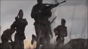 "СВЯЗЬ ПОКОЛЕНИЙ" видео фильм ко Дню Великой Победы