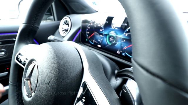 Mercedes-Benz Brake Hold :: Mercedes-Benz of Music City смотреть онлайн