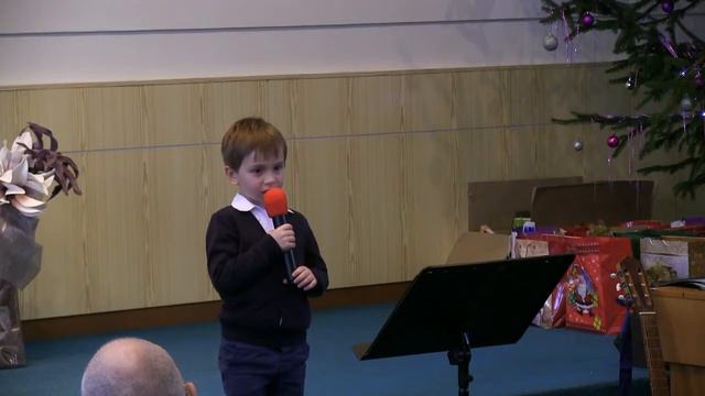 Ночь кругом темна, тиха смотреть онлайн