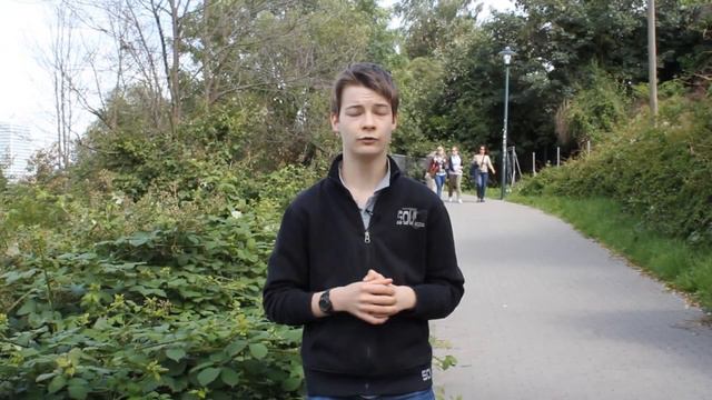 Interessante Videos drehen смотреть онлайн
