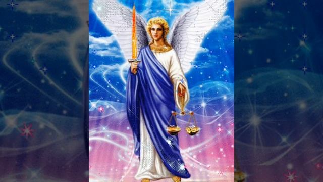 Сильная Молитва Архангелу Михаилу о защите от врагов, от злой силы! СЛУШАЙ МОЛИТВУ ОБЯЗАТЕЛЬНО!!! смотреть онлайн