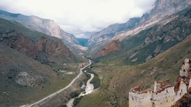 Потрясающая Балкария май 2019 смотреть онлайн