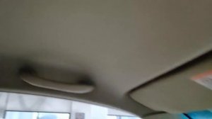 Toyota Vista Ardeo '2000