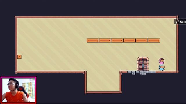 MY BRAIN IS FRIED! | Mind Loop (Brackeys Game Jam 2021) смотреть онлайн