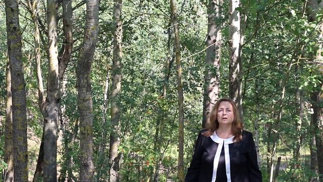 Не обижайтесь на детей Автор Андрей Дементьев. Читает Наталья Зайцева. Стихи. смотреть онлайн