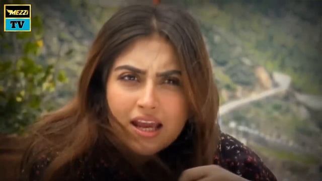 Mere Humnasheen episode 15 - Review By mezzi tv || смотреть онлайн