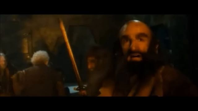 Десантники (прикол по фильму "Хоббит") смотреть онлайн