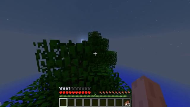 Minecraft LUCKY BLOCK HUNGER GAMES #1 with The Pack смотреть онлайн
