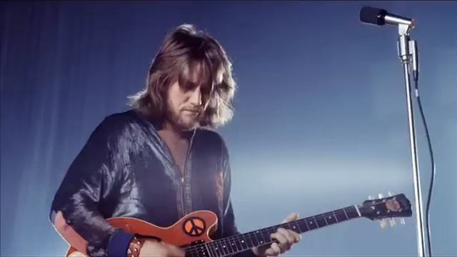 Alvin Lee - My Baby's Come Back To Me смотреть онлайн