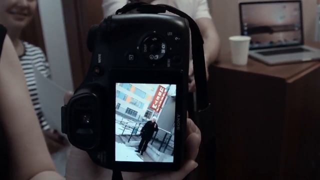 Мастер-классы по фотографии смотреть онлайн