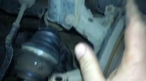 КАК ЗАМЕНИТЬ ПРИВОД В СБОРЕ ШРУС НА РЕНО ЛОГАН ?