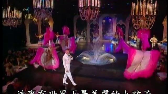 Show "Lido"- "Bravissimo" ( часть 3) смотреть онлайн
