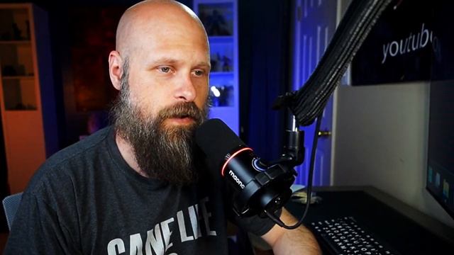 Maono PD200X Podcasting Microphone USB-C / XLR смотреть онлайн