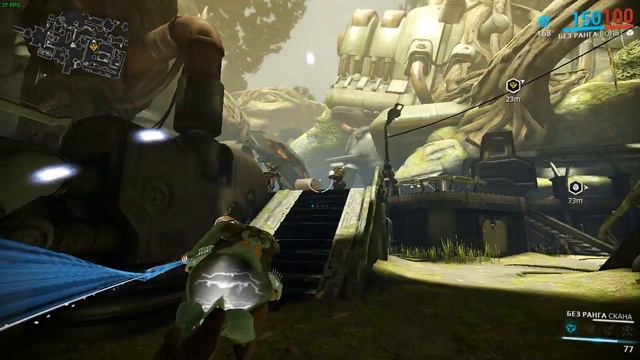 #8-Warframe*Обзор бесплатных игр Steam!+16 смотреть онлайн