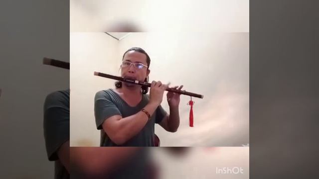 Dizi Flute / Chinese Traditional смотреть онлайн