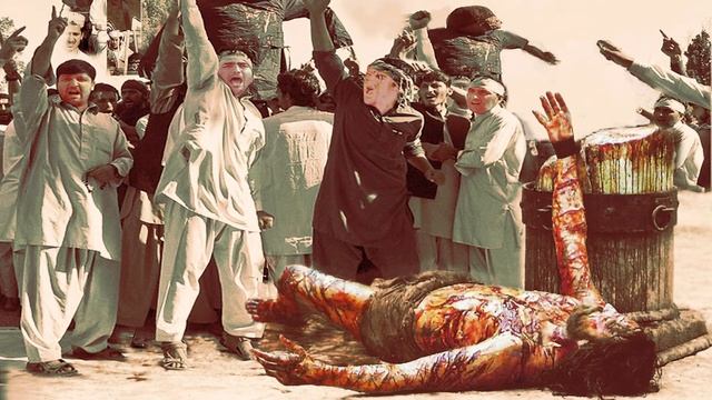 S.Burda, G.Gordelyanov, V.Timchenko, E.Metter: SLAVE смотреть онлайн