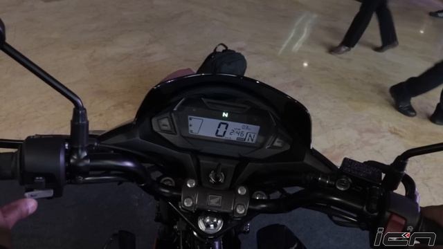 Honda SP 125 BS6 - Price & Details | First Look смотреть онлайн