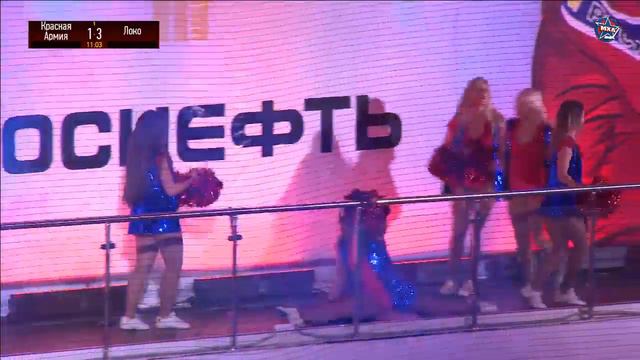 02.09.2017. «Красная Армия» – «Локо». Прямая трансляция матча смотреть онлайн