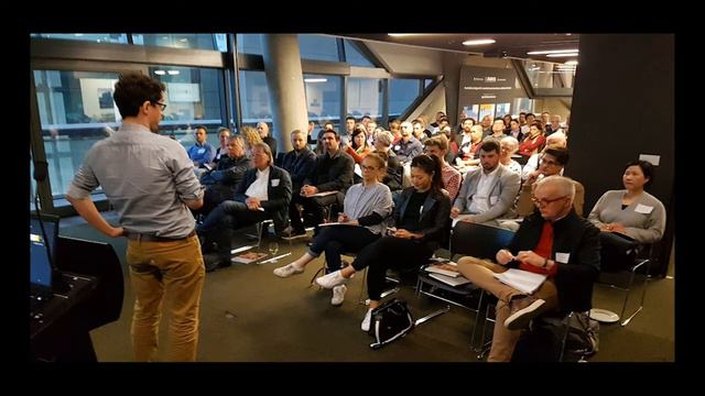 AWS Review 2019 смотреть онлайн