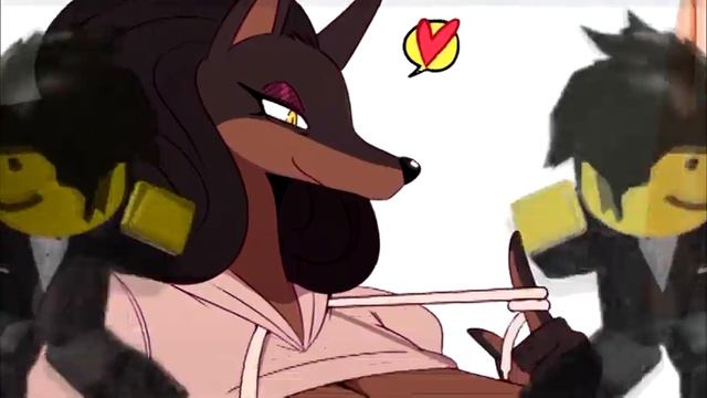 Yiff 2 (No Sauce For Will) смотреть онлайн