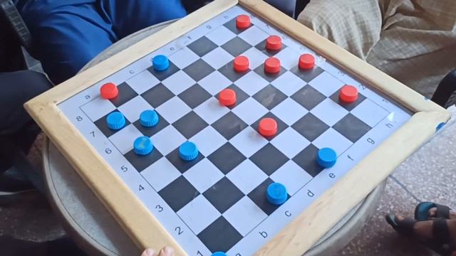 مباراه مجنونه بين البطل سعيد السوسي ضد البطل بوغالب смотреть онлайн