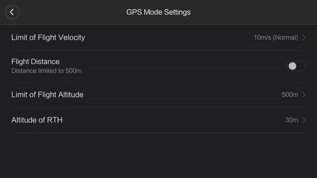 Xiaomi Mi Drone 4k - English App Review смотреть онлайн