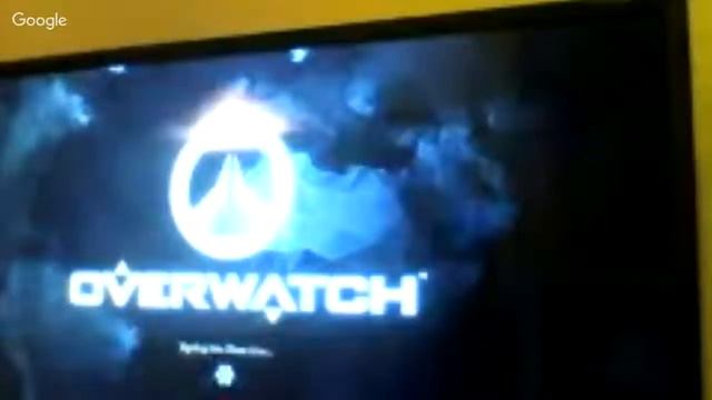 overwatch and new games смотреть онлайн