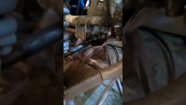 **™Тюнинг *** Подвески квадроцикла ЗиД тарпан. смотреть онлайн