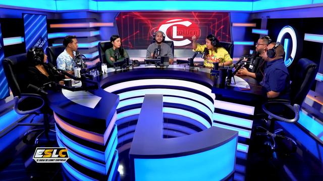 IVONNE PERALTA CELOSA DE ENRIQUE QUAILEY “DOMINICANOS QUE VOLVERIAN LOCOS A SHAKIRA” смотреть онлайн