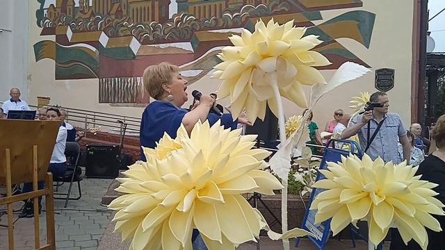 ,,Все,Что Было ...,, Поет Марина Житинева!!💐💐💐👍👍👍 смотреть онлайн