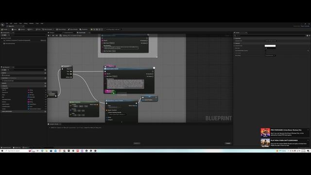 Using Unreal Engine and AI to make an intelligent NPC смотреть онлайн