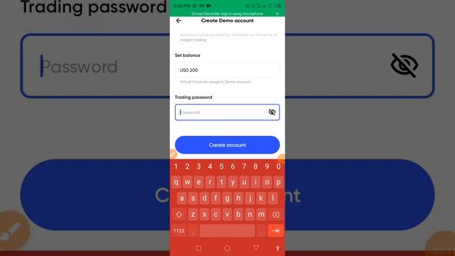 How to Register Justmarket broker Account And Get Verify смотреть онлайн