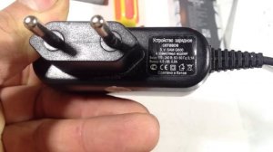 Китайский фонарик налобный.Замена на аккумуляторы от сотового телефона.Как их зарядить.
