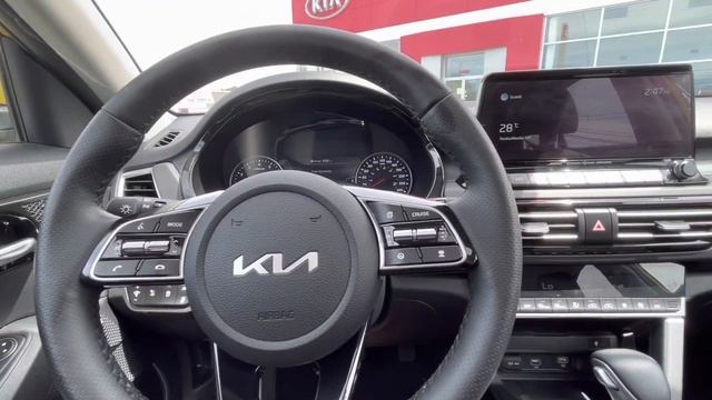 2022 Kia Seltos SX AVAILABLE? смотреть онлайн