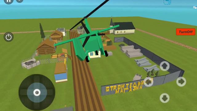 Обзор на мои карты в SSB2 (1 часть)Малиновка РП смотреть онлайн