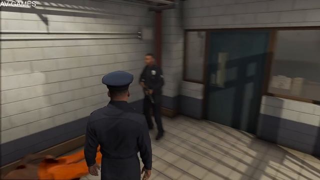 How To Find All 3 Police Girlfriends (Brooklyn, Julia, Lisa) In GTA 5? (Police Mission) смотреть онлайн