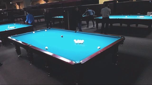 Лебедь VS Пивченко Финальный турнир. Первенство города 2018г. смотреть онлайн