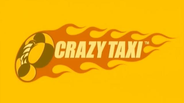 Crazy Taxi - Crazy Box [2/2] смотреть онлайн