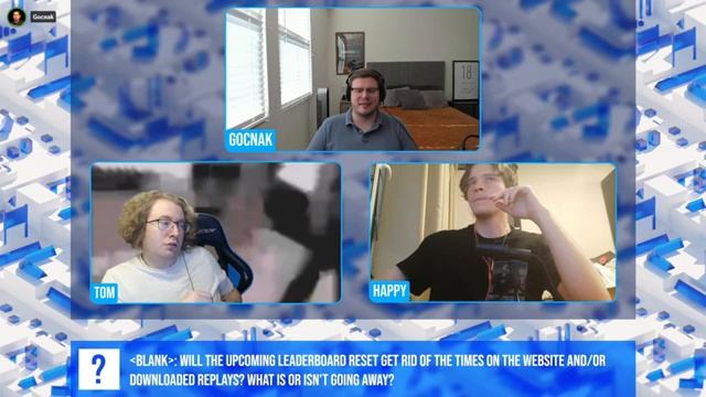 Momentum Mod Team Q&A #31 (October 2023) смотреть онлайн