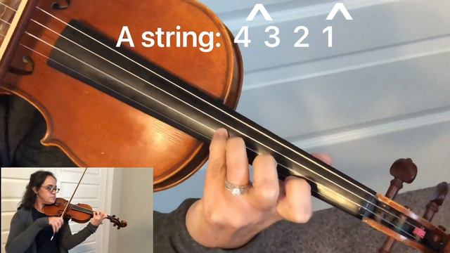 How to play: C Major Scale and Arpeggio (Left hand close up and fingerings) 3 octaves смотреть онлайн